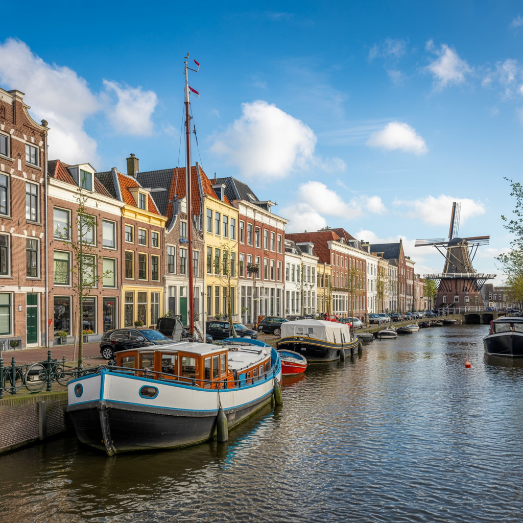 Bia Finance Alphen aan den Rijn