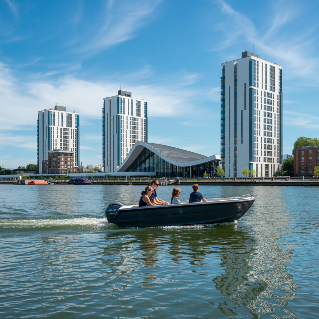 Bia Finance Almere