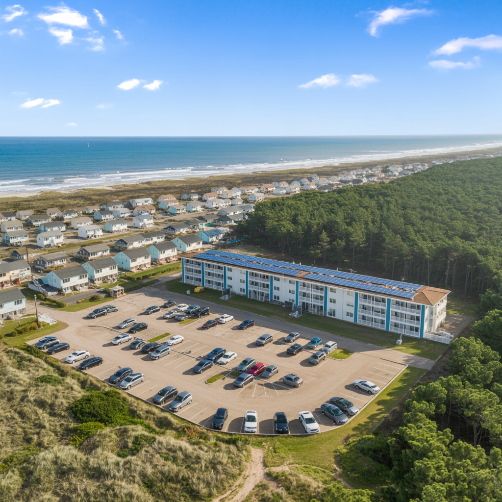 Bia Finance Ameland