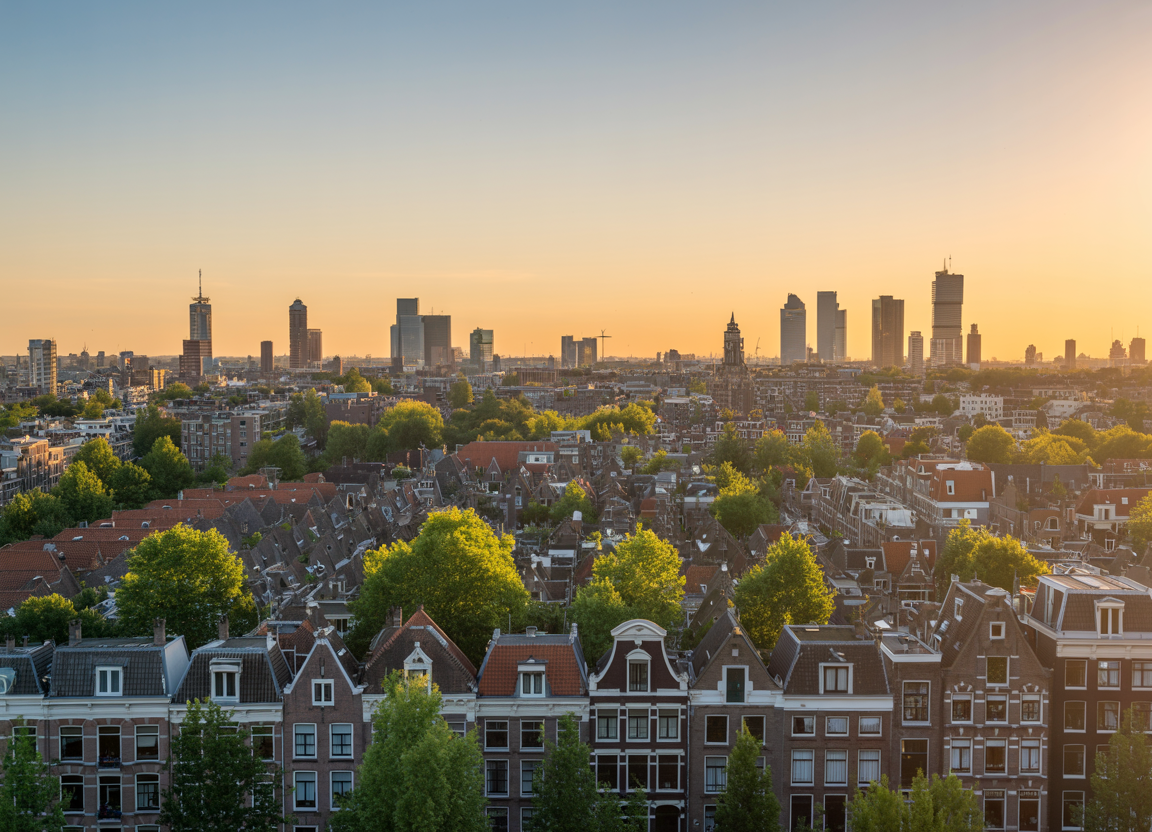 Bia Finance Amsterdam