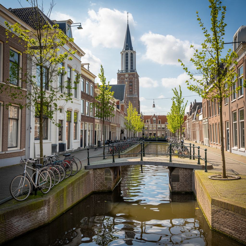 Bia Finance Delft