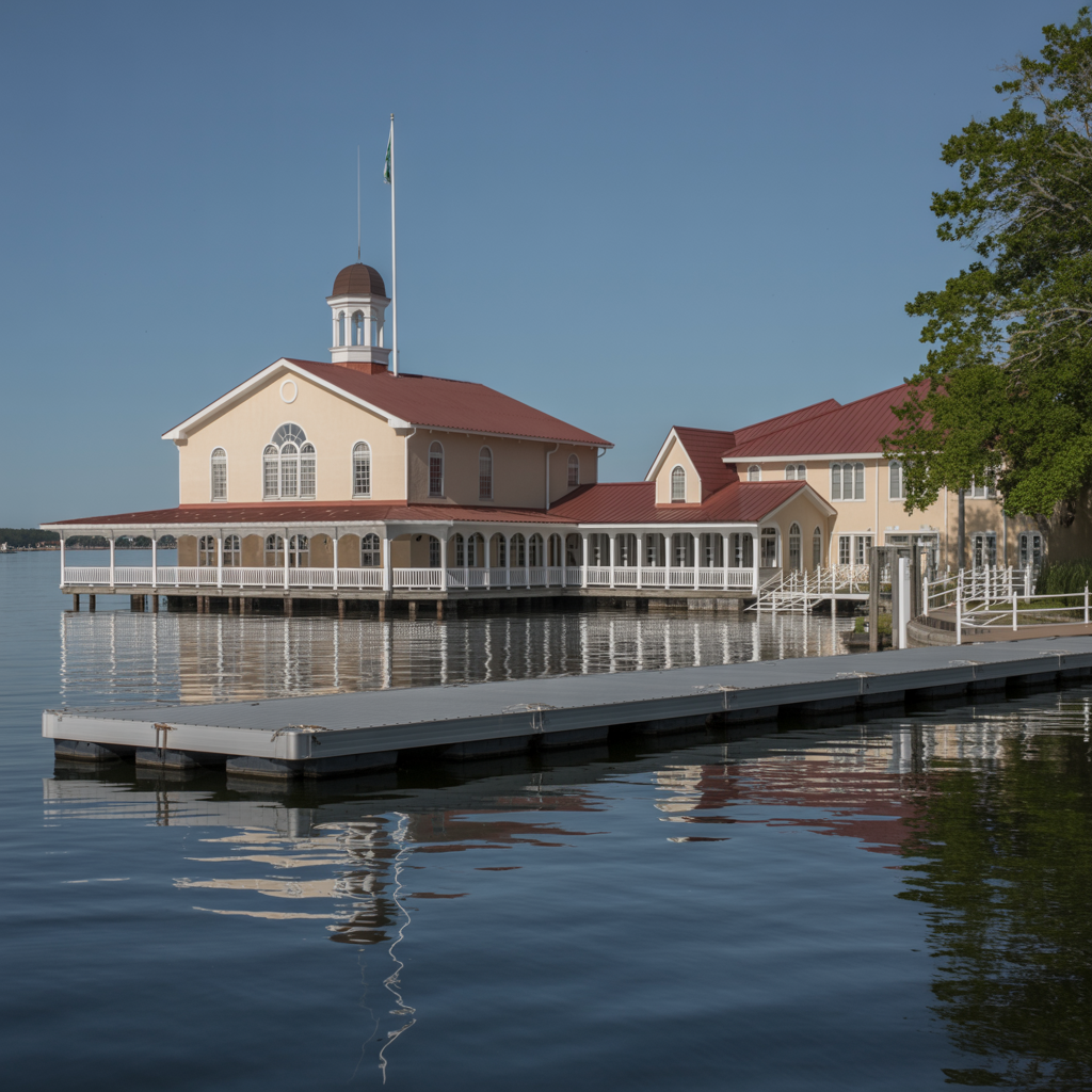 Bia Finance Dijk en Waard