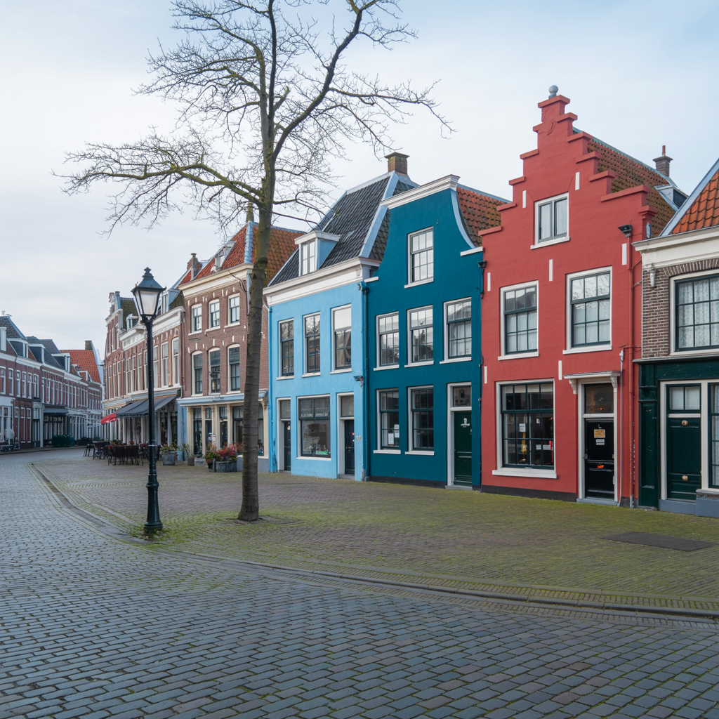 Bia Finance Doesburg