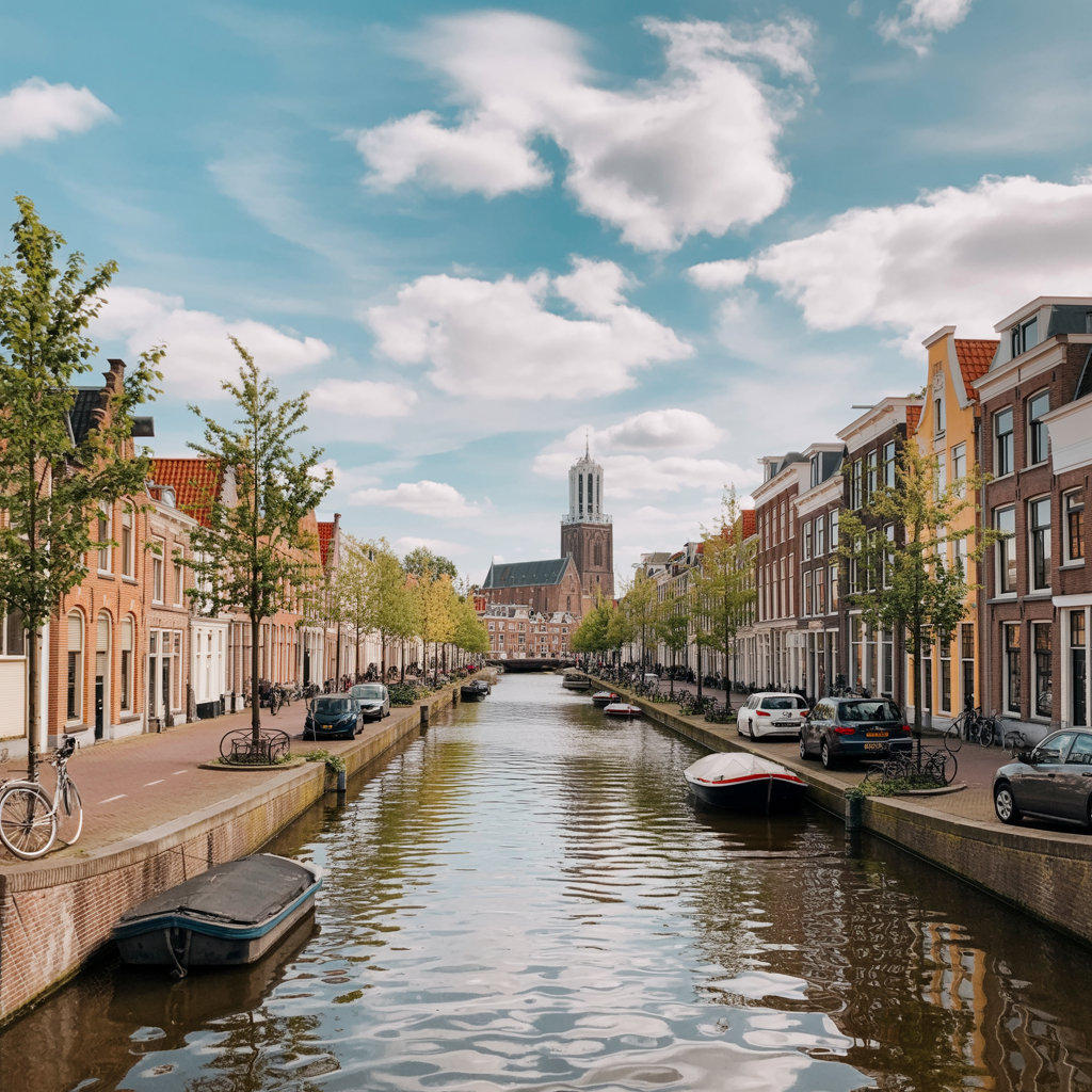 Bia Finance Groningen