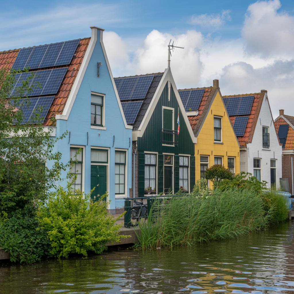 Bia Finance Landsmeer