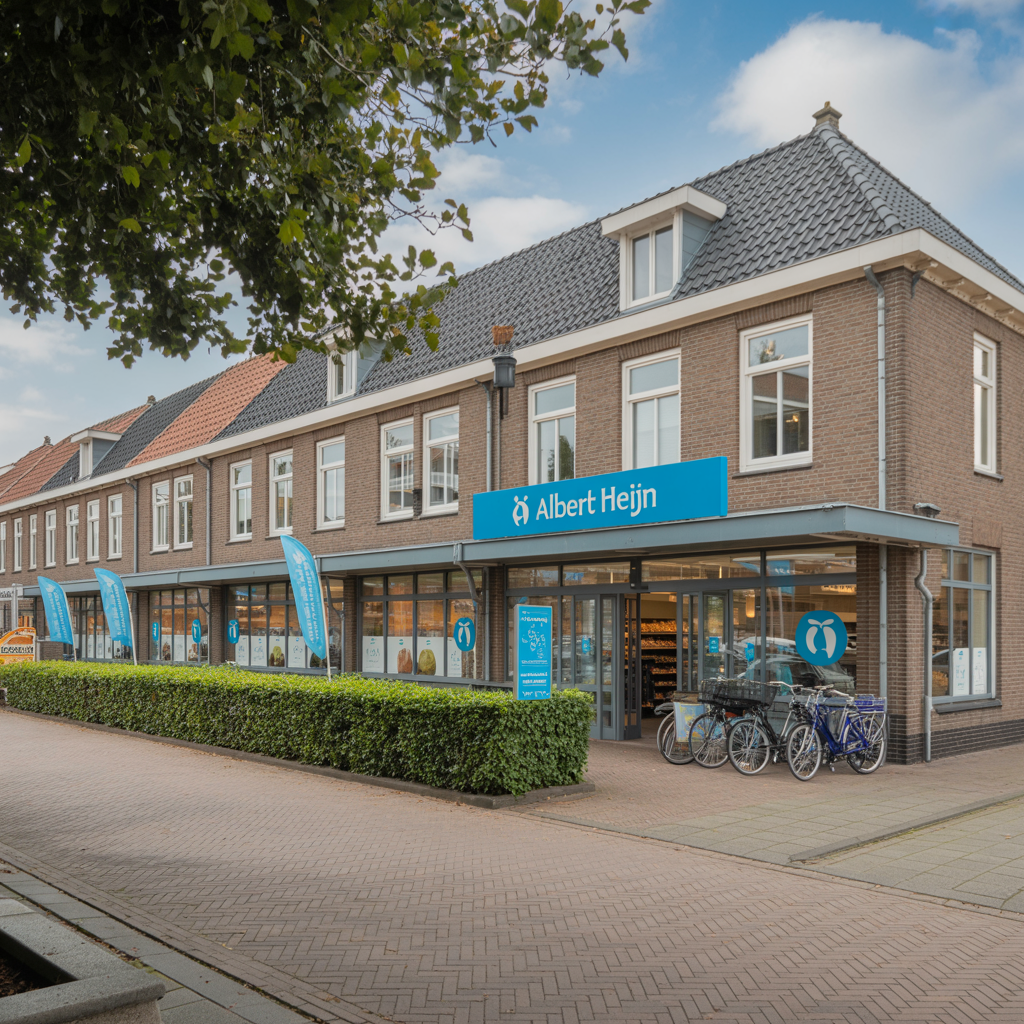 Bia Finance Laren