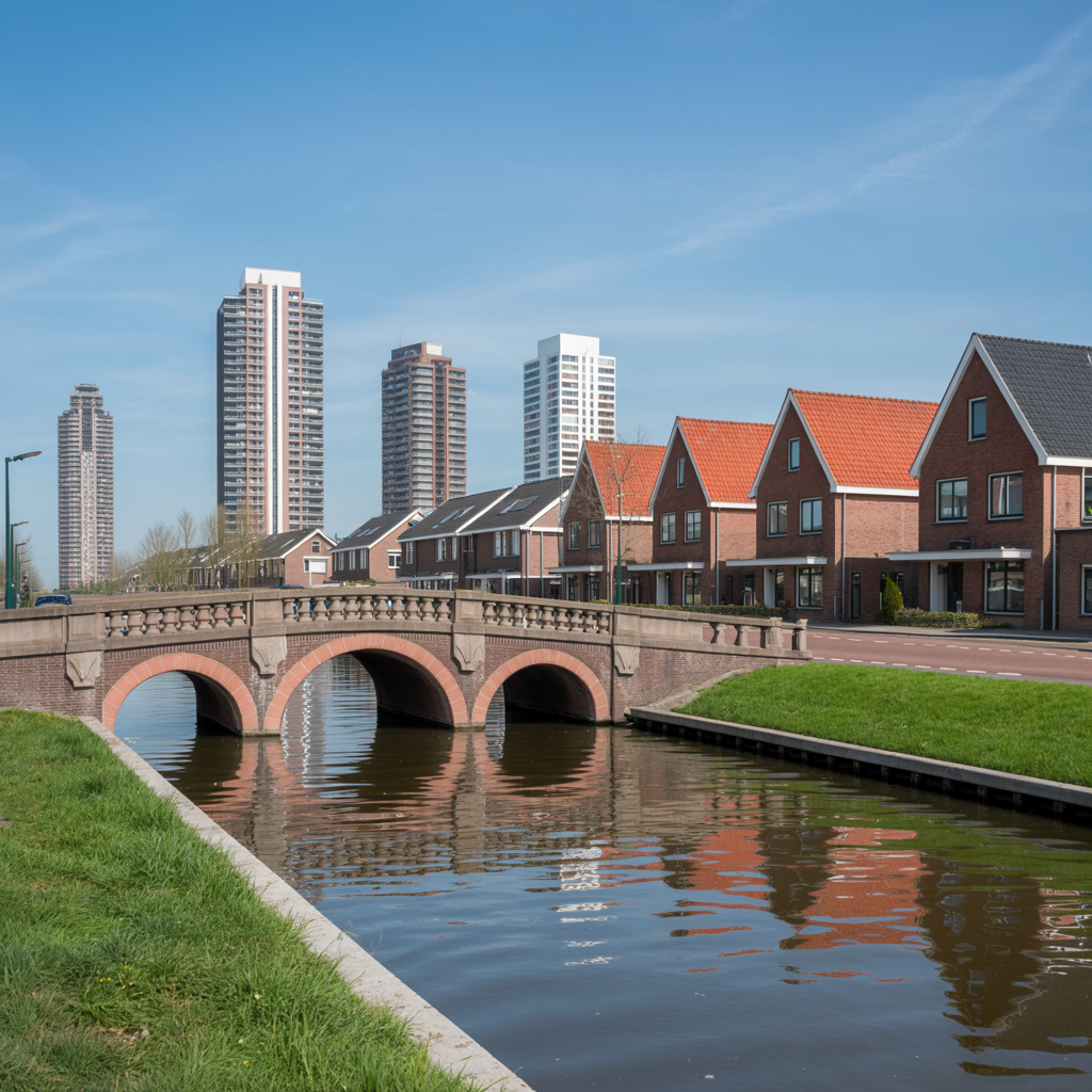 Bia Finance Nissewaard