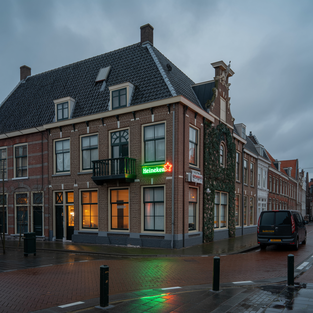 Bia Finance Oostzaan