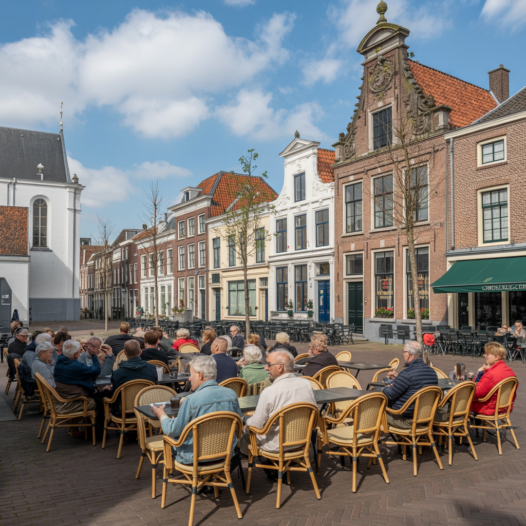 Bia Finance Oudewater