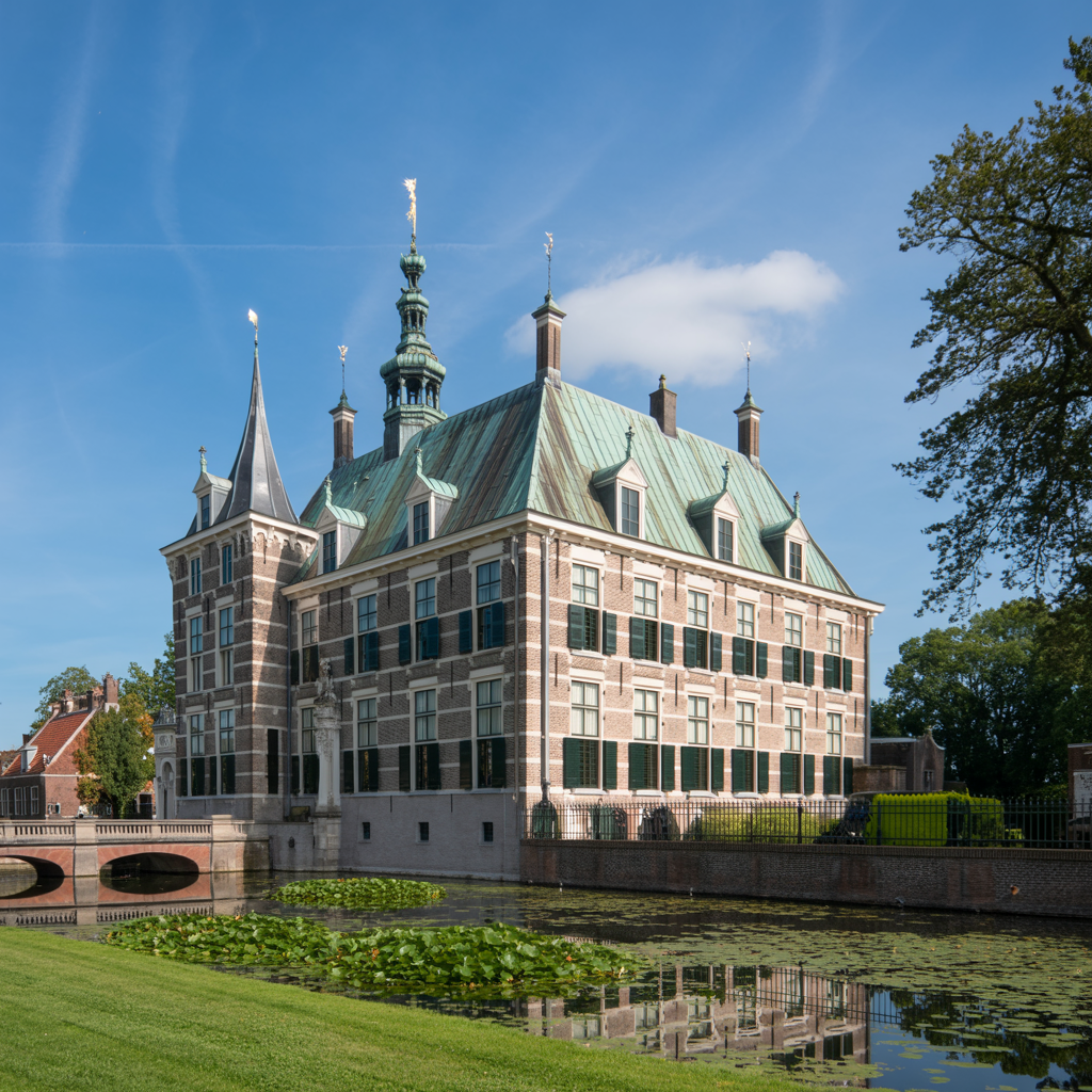 Bia Finance Renswoude
