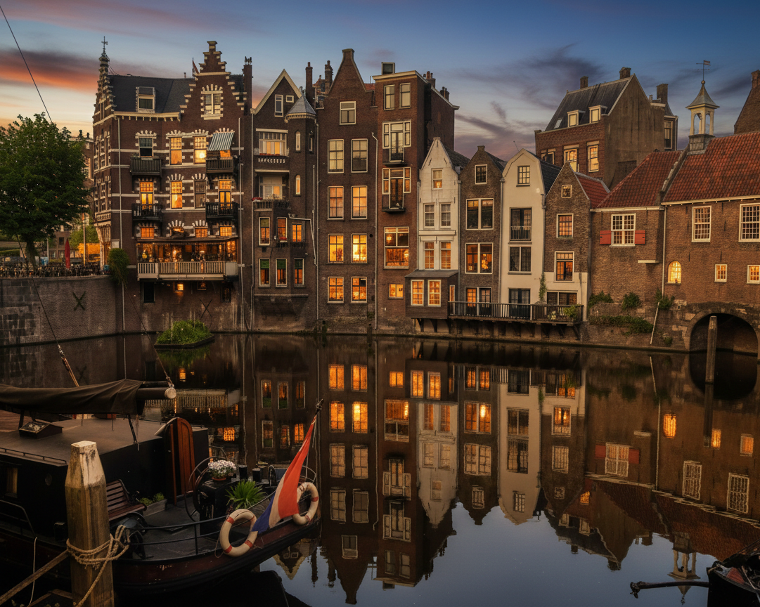 Bia Finance Rotterdam