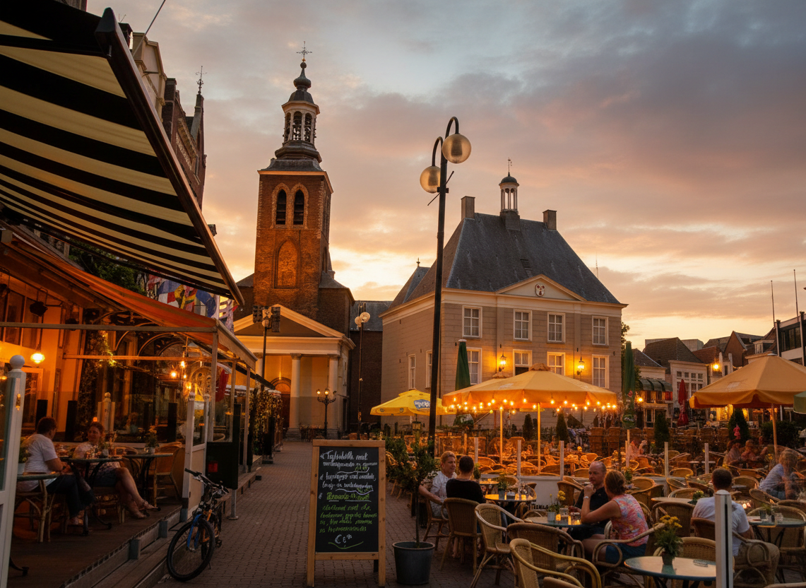 Bia Finance Rozendaal