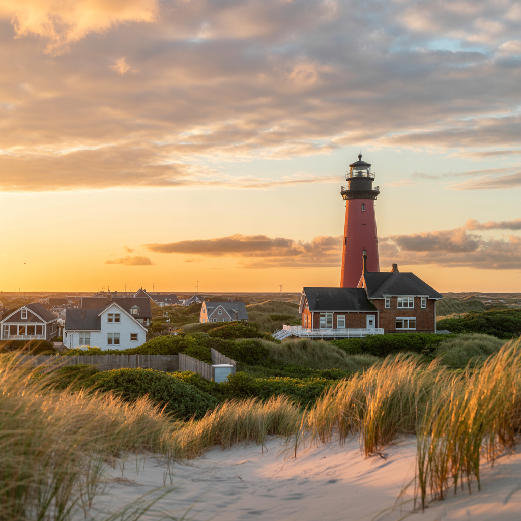 Bia Finance Schiermonnikoog