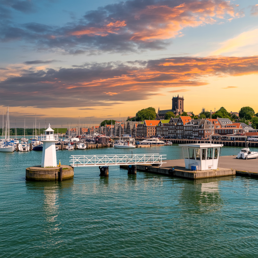 Bia Finance Terschelling