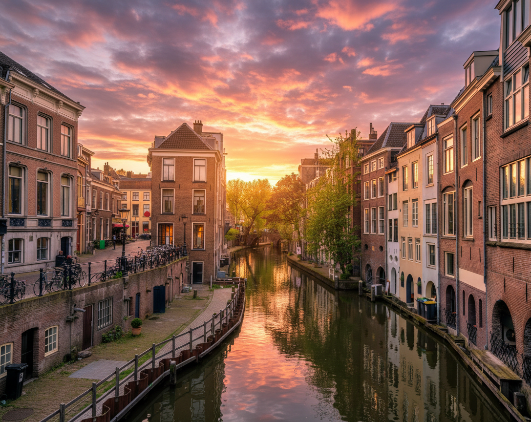 Bia Finance Utrecht