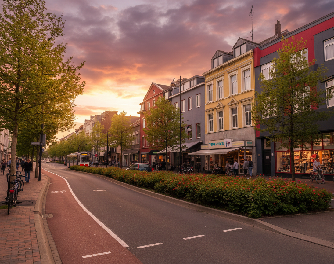 Bia Finance Vaals