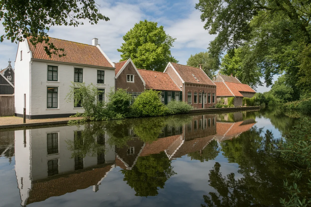 Bia Finance Albrandswaard