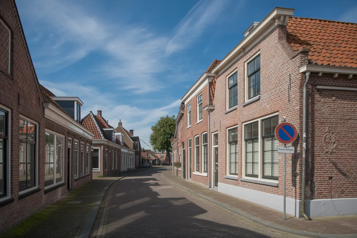 Bia Finance Almkerk