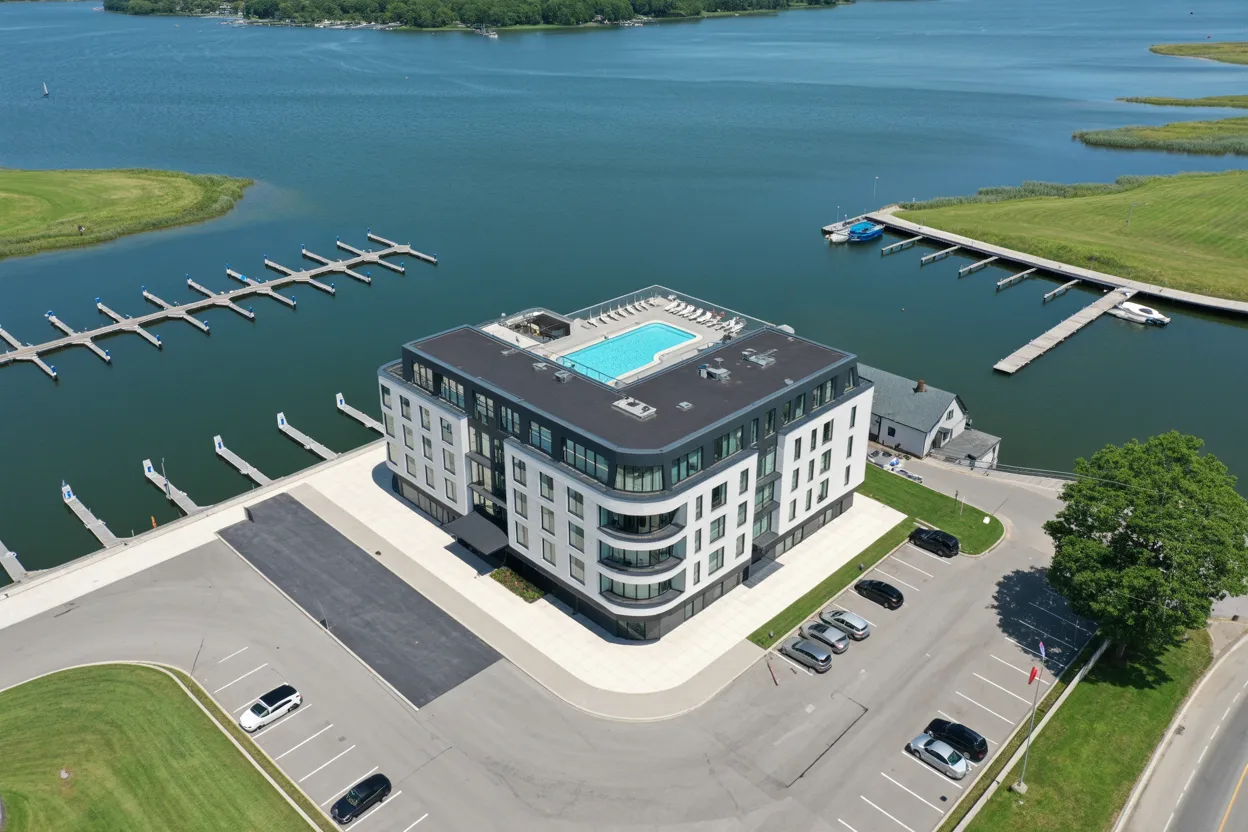 Bia Finance Arnemuiden