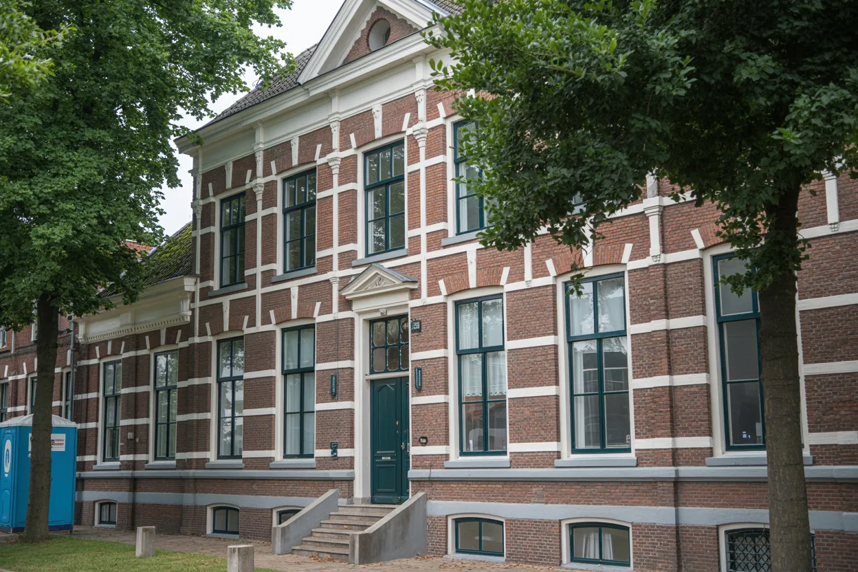 Bia Finance Assendelft