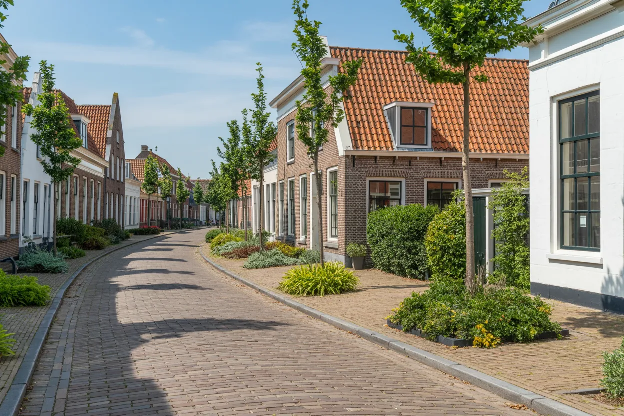 Bia Finance Baambrugge