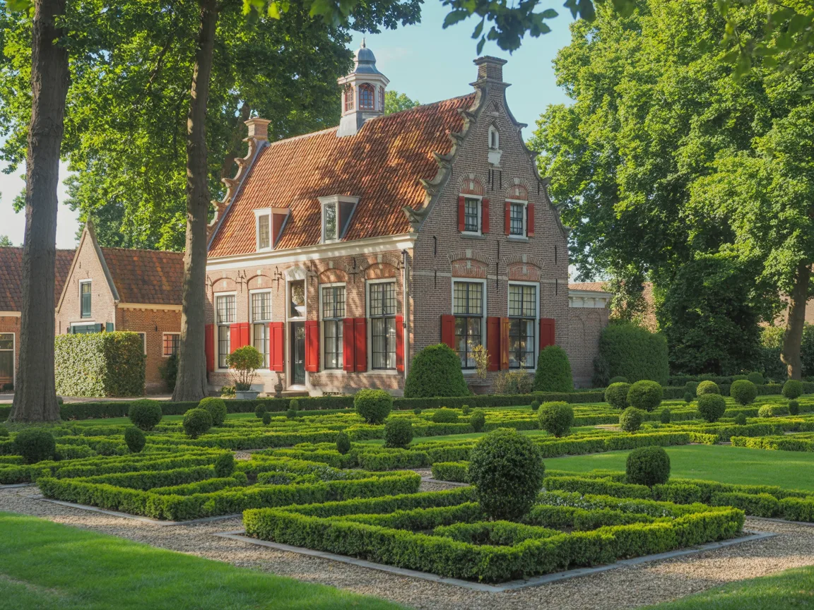 Bia Finance Bakkeveen