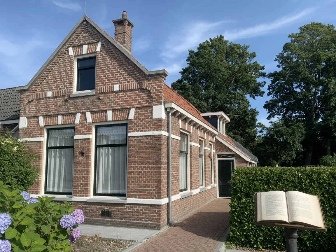 Bia Finance Barger-Compascuum