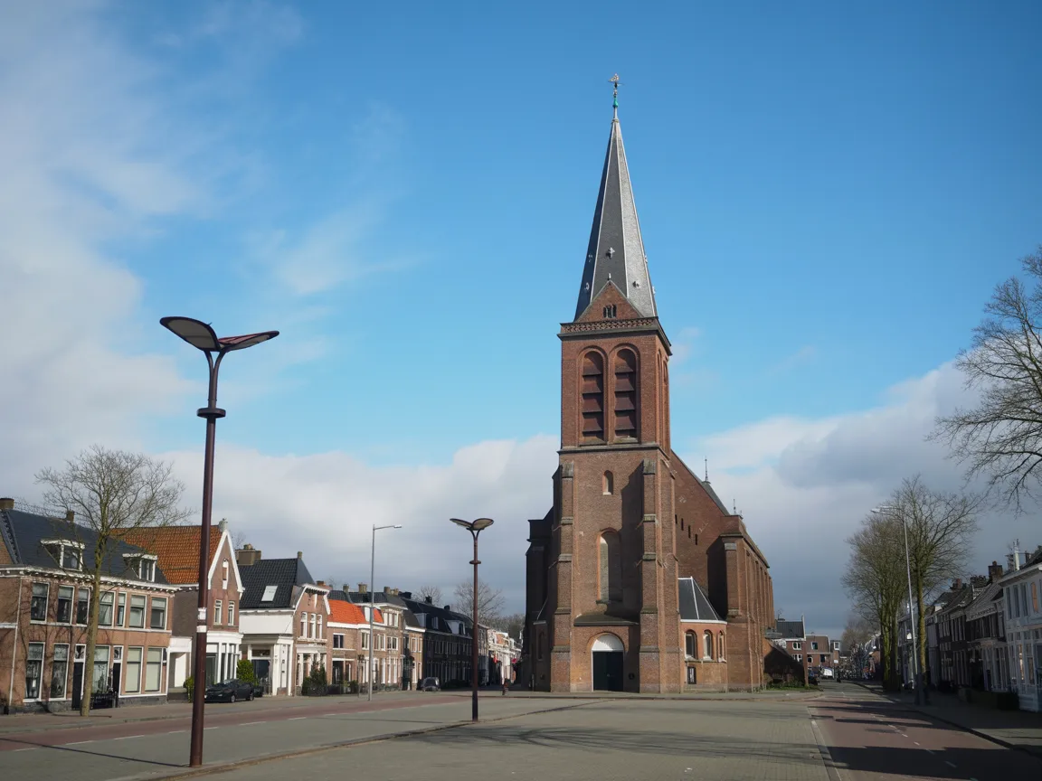 Bia Finance Barneveld-Zuid