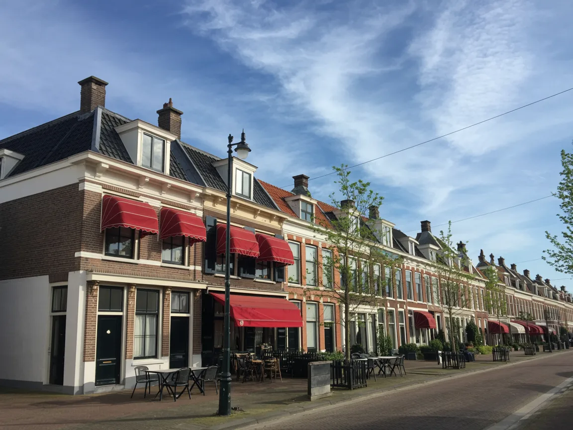 Bia Finance Beinsdorp