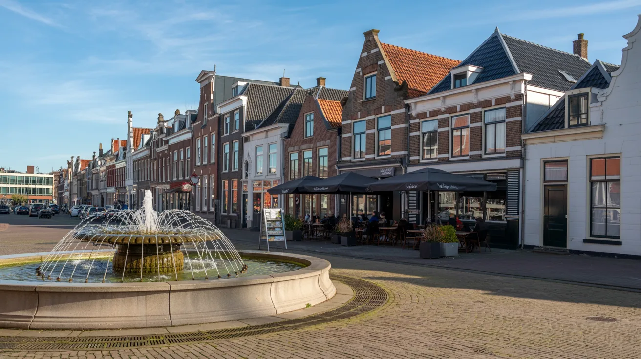 Bia Finance Bennekom