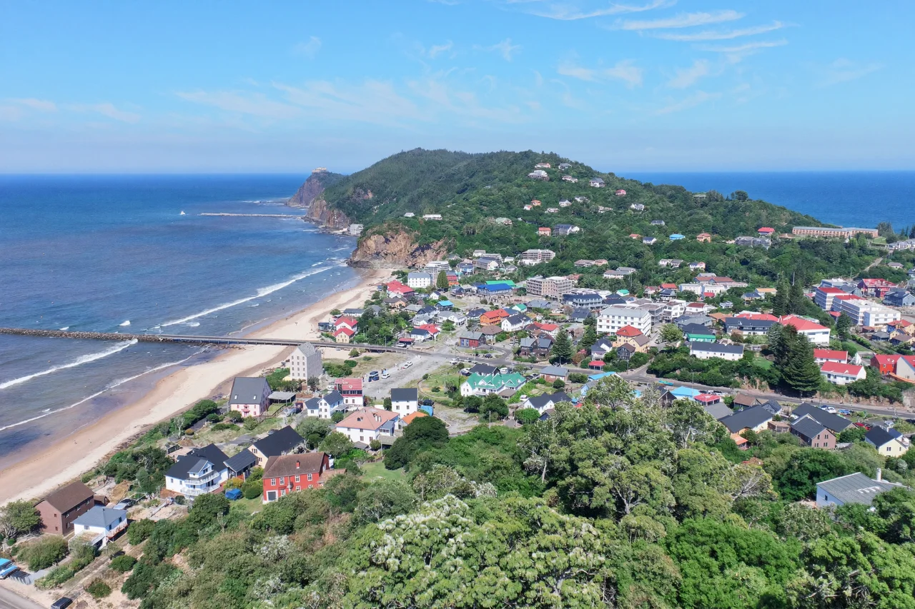 Bia Finance Bergen aan Zee