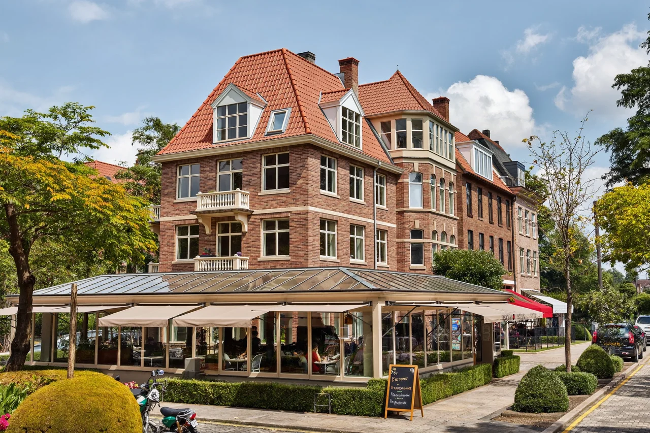 Bia Finance Bloemendaal