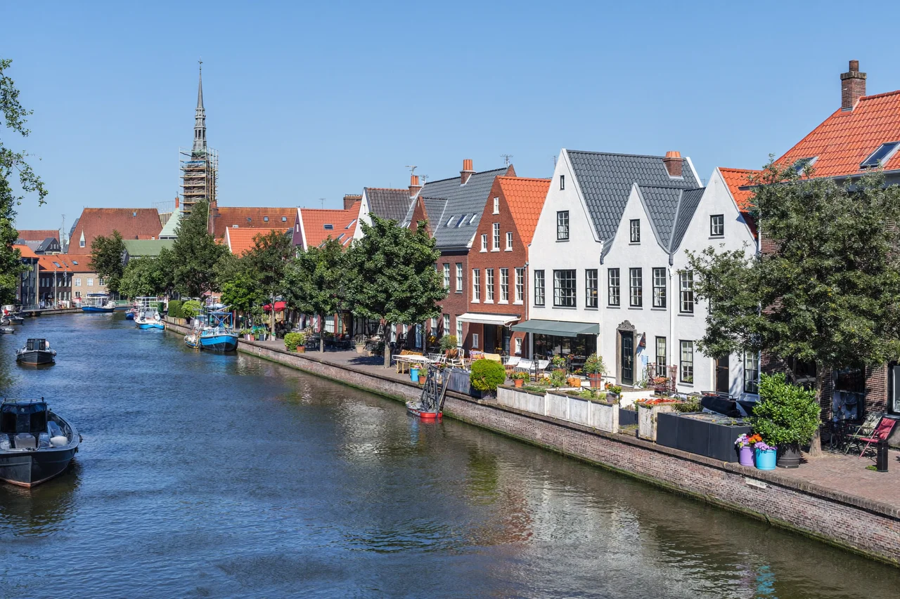 Bia Finance Leiderdorp