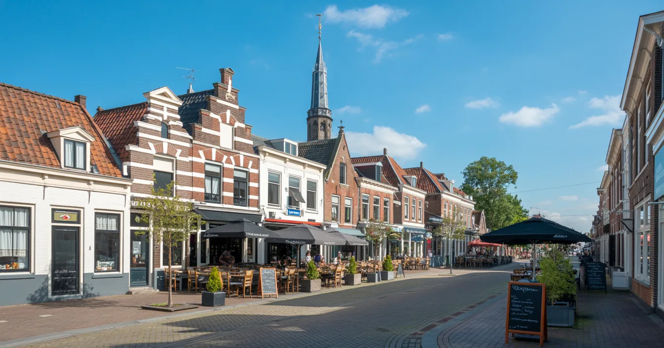 Bia Finance Middelburg
