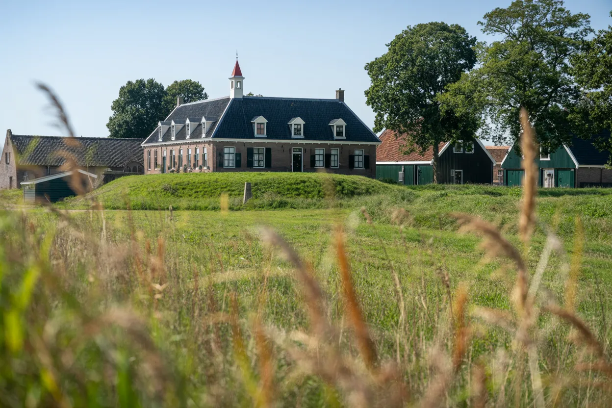 Bia Finance Noordoostpolder