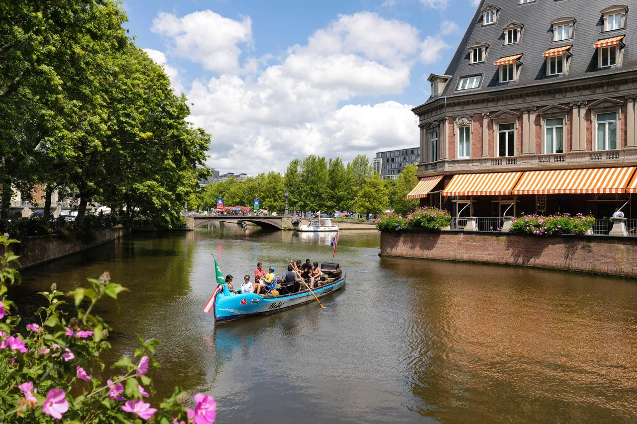 Bia Finance Voorschoten