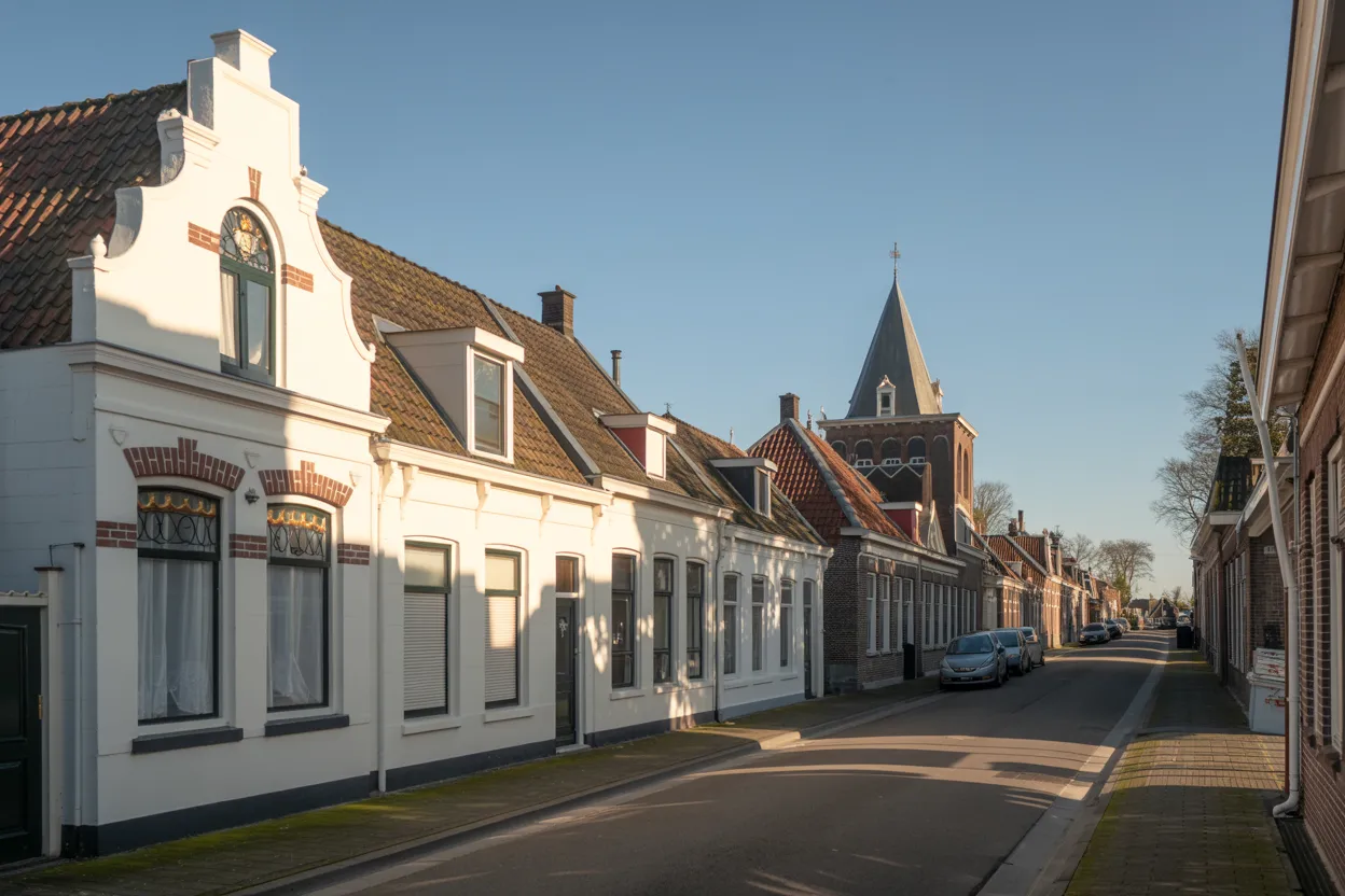 Bia Finance West Betuwe