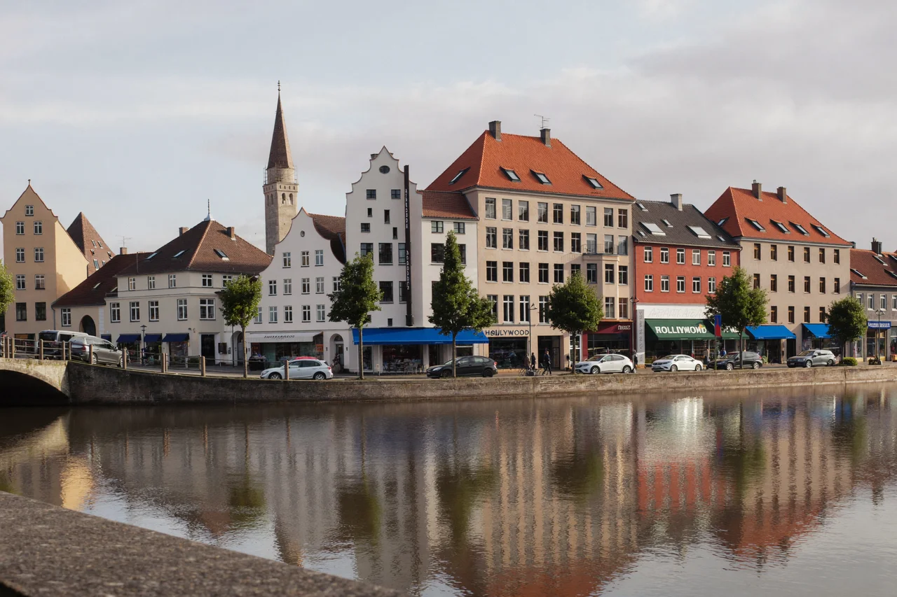 Bia Finance Sluis