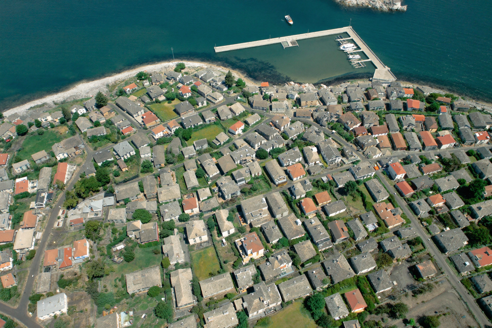 Bia Finance Vlieland