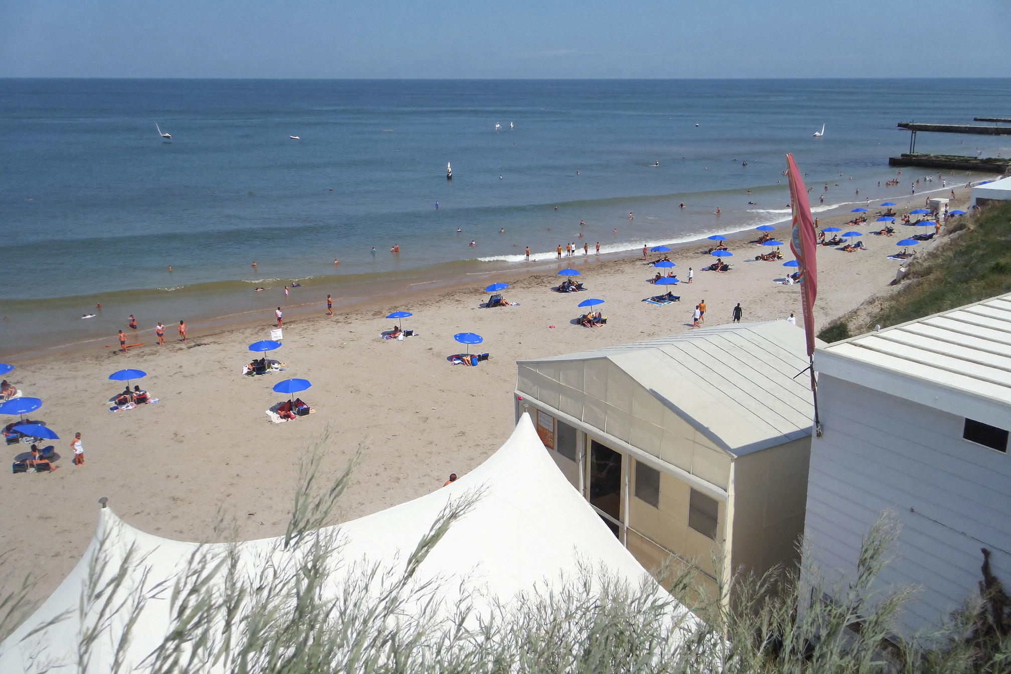 Bia Finance Zandvoort